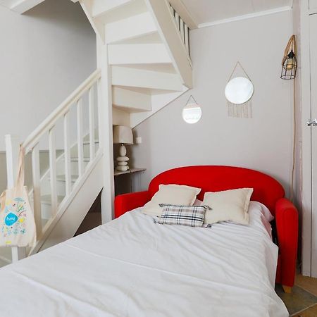 Maison Pour 4 A Ars-En-Re Entre Port Et Plage 外观 照片