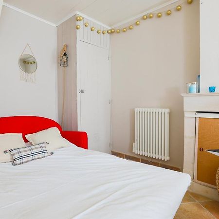 Maison Pour 4 A Ars-En-Re Entre Port Et Plage 外观 照片