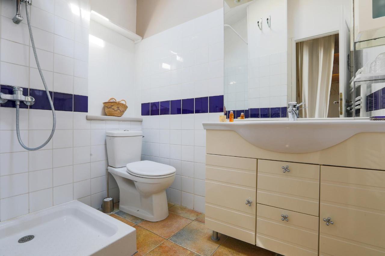 Maison Pour 4 A Ars-En-Re Entre Port Et Plage 外观 照片