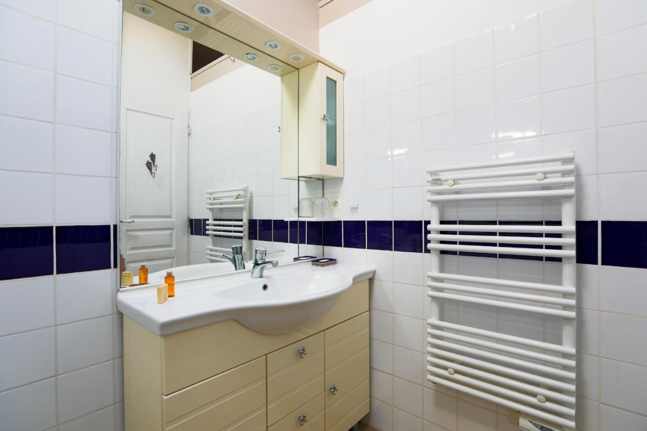 Maison Pour 4 A Ars-En-Re Entre Port Et Plage 外观 照片
