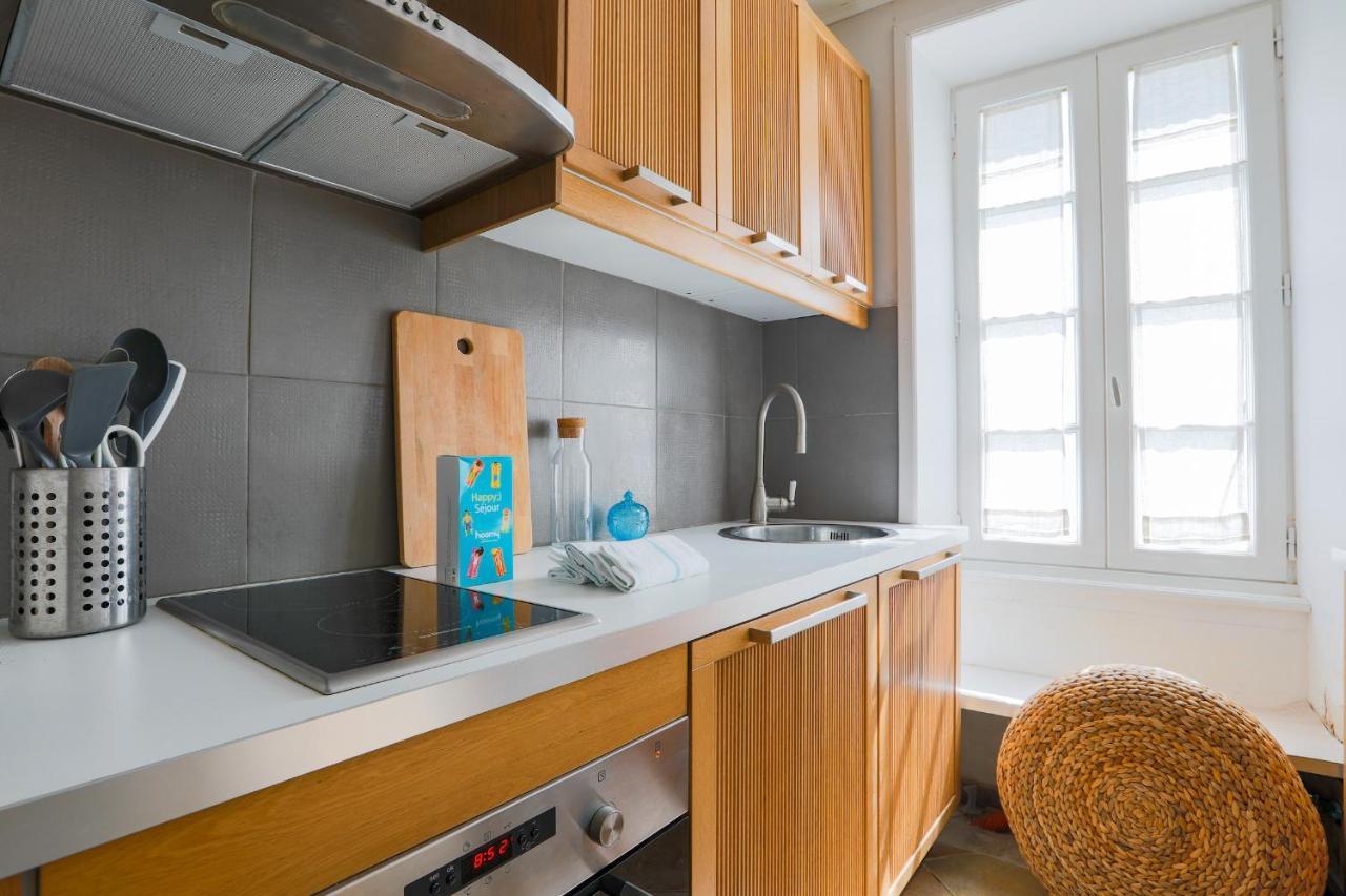 Maison Pour 4 A Ars-En-Re Entre Port Et Plage 外观 照片